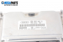 ECU for Audi A4 (B6) 2.5 TDI Quattro, 180 hp, combi automatic, 2002 № Bosch 0 281 010 823