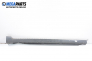 Side skirt for Audi A4 (B6) 2.5 TDI Quattro, 180 hp, station wagon automatic, 2002, position: left