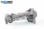 Front bumper shock absorber for Audi A4 (B6) 2.5 TDI Quattro, 180 hp, station wagon automatic, 2002, position: front - left