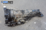 Automatic gearbox for Audi A4 (B6) 2.5 TDI Quattro, 180 hp, station wagon automatic, 2002