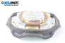 Airbag for Mercedes-Benz Vito 2.3 D, 98 hp, lkw, 1998, position: fața