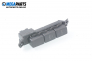 Buttons panel for Fiat Stilo 1.8 16V, 133 hp, hatchback, 2001