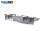 Bumper holder for Citroen C4 1.6 HDi, 90 hp, coupe, 2006, position: rear - left