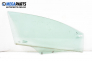 Window for Citroen C4 1.6 HDi, 90 hp, coupe, 2006, position: front - right