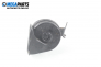 Horn for Citroen C4 1.6 HDi, 90 hp, coupe, 2006