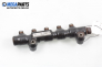 Fuel rail for Citroen C4 1.6 HDi, 90 hp, coupe, 2006