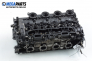Engine head for Citroen C4 1.6 HDi, 90 hp, coupe, 2006