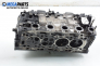 Engine head for Citroen C4 1.6 HDi, 90 hp, coupe, 2006