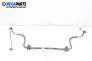 Sway bar for Toyota Corolla (E120; E130) 1.6 VVT-i, 110 hp, station wagon, 2006, position: front