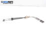 Gear selector cable for Toyota Corolla (E120; E130) 1.6 VVT-i, 110 hp, station wagon, 2006