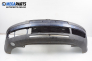 Front bumper for Volkswagen Passat (B5; B5.5) 1.8, 125 hp, station wagon, 1999, position: front