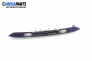 Boot lid moulding for Volkswagen Passat (B5; B5.5) 1.8, 125 hp, station wagon, 1999, position: rear
