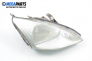 Headlight for Ford Focus I 1.8 TDDi, 90 hp, station wagon, 1999, position: right