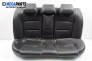 Leather seats with electric adjustment for Subaru Legacy 2.0 AWD, 150 hp, sedan, 2009