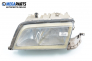 Headlight for Mercedes-Benz C-Class 202 (W/S) 1.8, 122 hp, station wagon, 1996, position: left