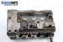 Engine head for Mercedes-Benz C-Class 202 (W/S) 1.8, 122 hp, station wagon, 1996