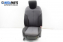 Seat for Mazda 2 (DE) 1.3, 75 hp, hatchback, 2008, position: front - right