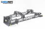 Central console for Opel Zafira B 1.9 CDTI, 150 hp, minivan, 2006