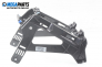 Central console for Opel Zafira B 1.9 CDTI, 150 hp, minivan, 2006