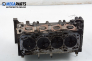 Engine head for Opel Zafira B 1.9 CDTI, 150 hp, minivan, 2006