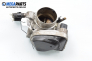 Butterfly valve for Volkswagen Passat (B5; B5.5) 2.0, 115 hp, station wagon, 2002 № 06B 133 062 L