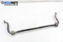 Sway bar for Volkswagen Passat (B5; B5.5) 2.0, 115 hp, station wagon, 2002, position: front