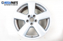 Alloy wheels for Audi A4 (B7) (2004-2008) 18 inches, width 8 (The price is for the set)