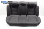 Seats set for Audi A4 (B7) 2.0 16V TDI, 140 hp, sedan, 2005