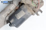 Front wipers motor for Mercedes-Benz C-Class 202 (W/S) 1.8, 122 hp, station wagon, 1997, position: front № Valeo 404.422