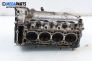 Engine head for Mercedes-Benz C-Class 202 (W/S) 1.8, 122 hp, station wagon, 1997