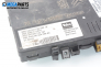 Modul BSI for Peugeot Partner 2.0 HDI, 90 hp, monovolum, 2002 № Valeo 730 062 12