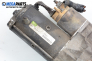 Starter for Peugeot Partner 2.0 HDI, 90 hp, minivan, 2002 № Valeo D7R27