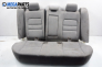 Seats set for Mazda 6 2.0, 141 hp, sedan, 2002