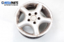 Alloy wheels for Mazda 6 (2002-2008) 16 inches, width 6.5 (The price is for the set)