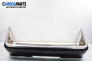 Rear bumper for Mercedes-Benz C-Class 202 (W/S) 2.2 CDI, 125 hp, station wagon, 1998, position: rear
