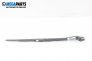 Rear wiper arm for Mercedes-Benz C-Class 202 (W/S) 2.2 CDI, 125 hp, station wagon, 1998, position: rear