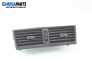 AC heat air vent for Mercedes-Benz C-Class 202 (W/S) 2.2 CDI, 125 hp, station wagon, 1998