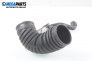 Air intake corrugated hose for Mercedes-Benz C-Class 202 (W/S) 2.2 CDI, 125 hp, station wagon, 1998
