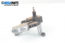 Front wipers motor for Chevrolet Captiva 2.4 4WD, 136 hp, suv, 2007, position: rear
