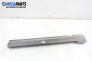 Side skirt for Chevrolet Captiva 2.4 4WD, 136 hp, suv, 2007, position: right