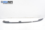 Roof rack for Chevrolet Captiva 2.4 4WD, 136 hp, suv, 2007, position: left