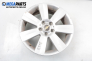 Alloy wheels for Chevrolet Captiva (2006-2010) 18 inches, width 7 (The price is for the set)