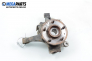 Knuckle hub for Chevrolet Captiva 2.4 4WD, 136 hp, suv, 2007, position: front - right