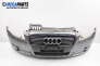 Front bumper for Audi A4 (B7) 2.0 16V TDI, 140 hp, station wagon, 2005, position: front