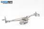 Front wipers motor for Audi A4 (B7) 2.0 16V TDI, 140 hp, station wagon, 2005, position: front