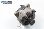 Alternator for Audi A4 (B7) 2.0 16V TDI, 140 hp, station wagon, 2005 № 06F 903 023 H