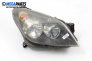 Headlight for Opel Astra H 1.6, 105 hp, station wagon, 2005, position: right