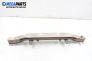 Bumper support brace impact bar for Opel Astra H 1.6, 105 hp, station wagon, 2005, position: rear