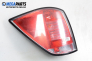 Tail light for Opel Astra H 1.6, 105 hp, station wagon, 2005, position: left