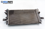 Water radiator for Opel Astra H 1.6, 105 hp, station wagon, 2005